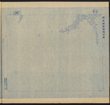 地圖名稱:淡水河流域地形圖