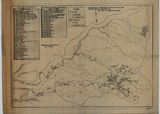 �a�ϦW��:LOCATION MAP OF WATER RIGHTS ON THE PO-TZU CHI AND THE PEI-KANG CHI